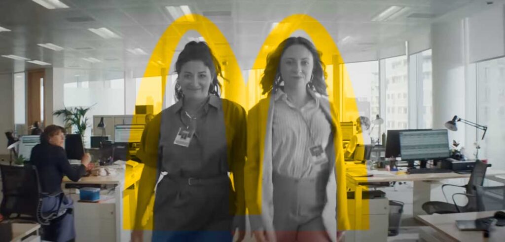 Decoding McD's 'Raise Your Arches': Lessons in Bold Marketing